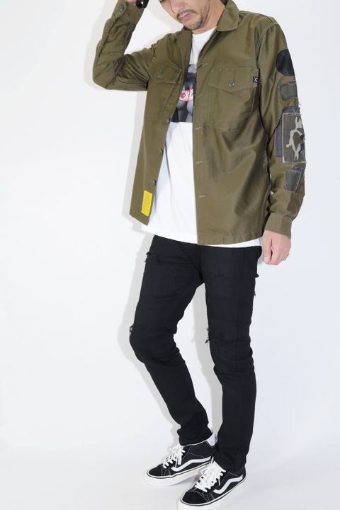 River / Styling