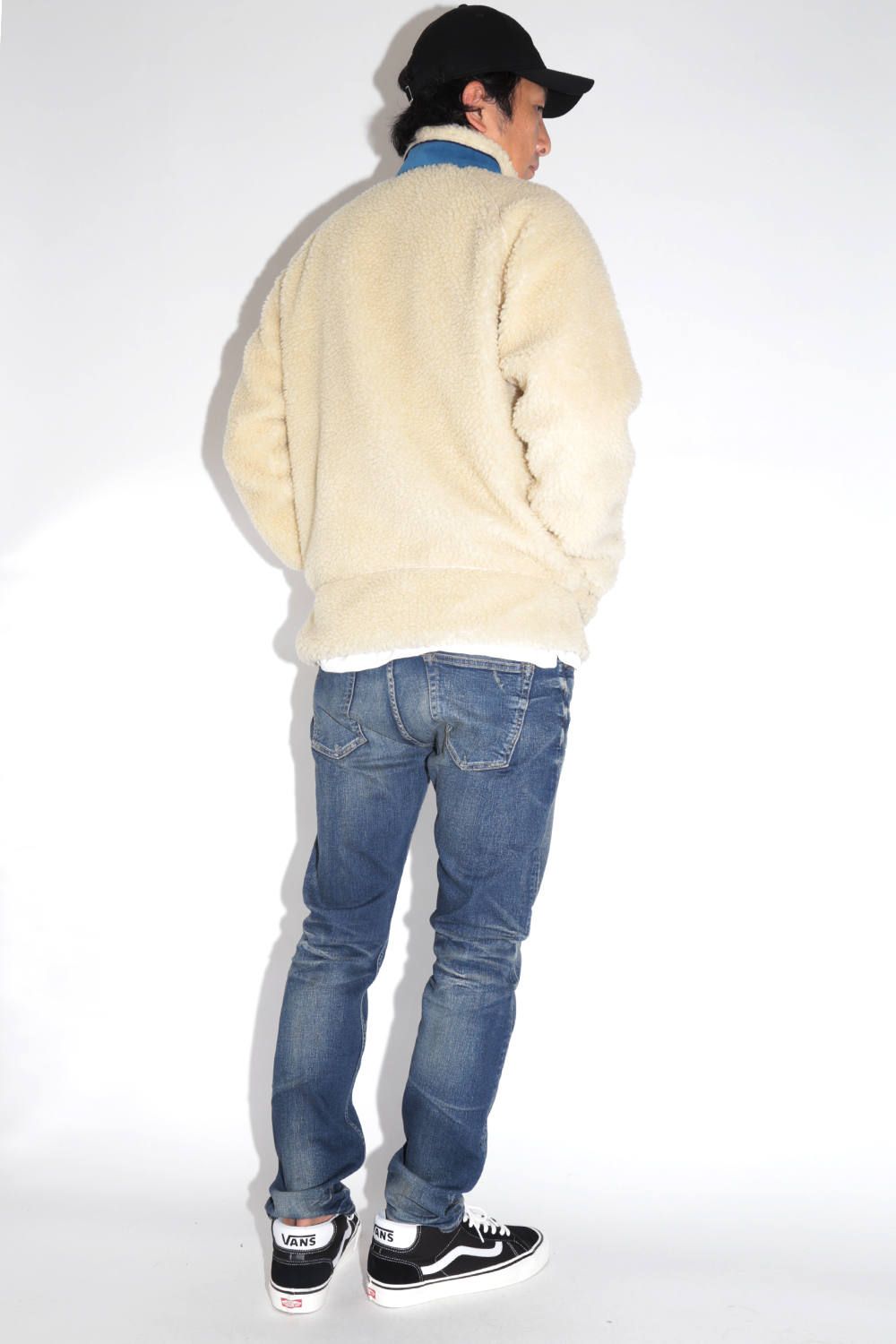 River / Styling