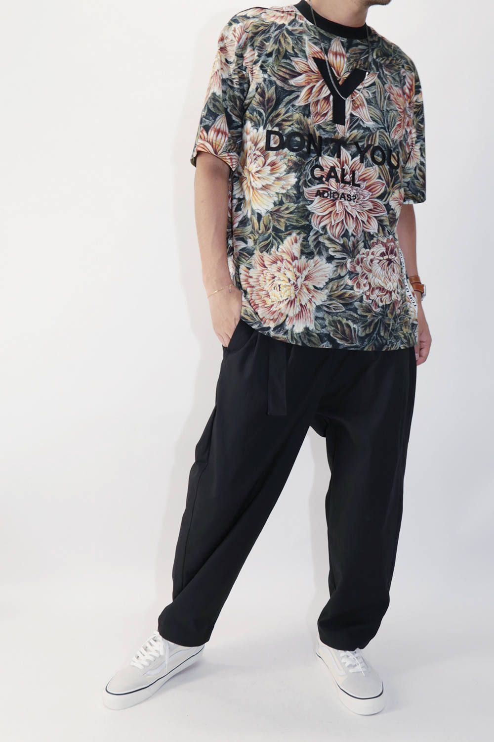 River / Styling　