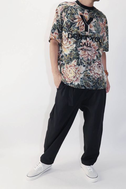 River / Styling　