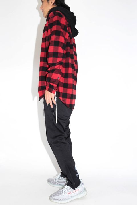 River / Styling