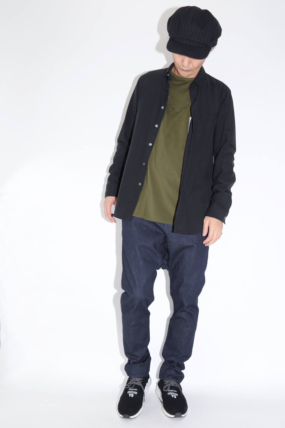 River / Styling