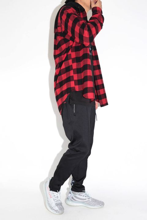 River / Styling
