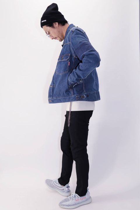 River / Styling