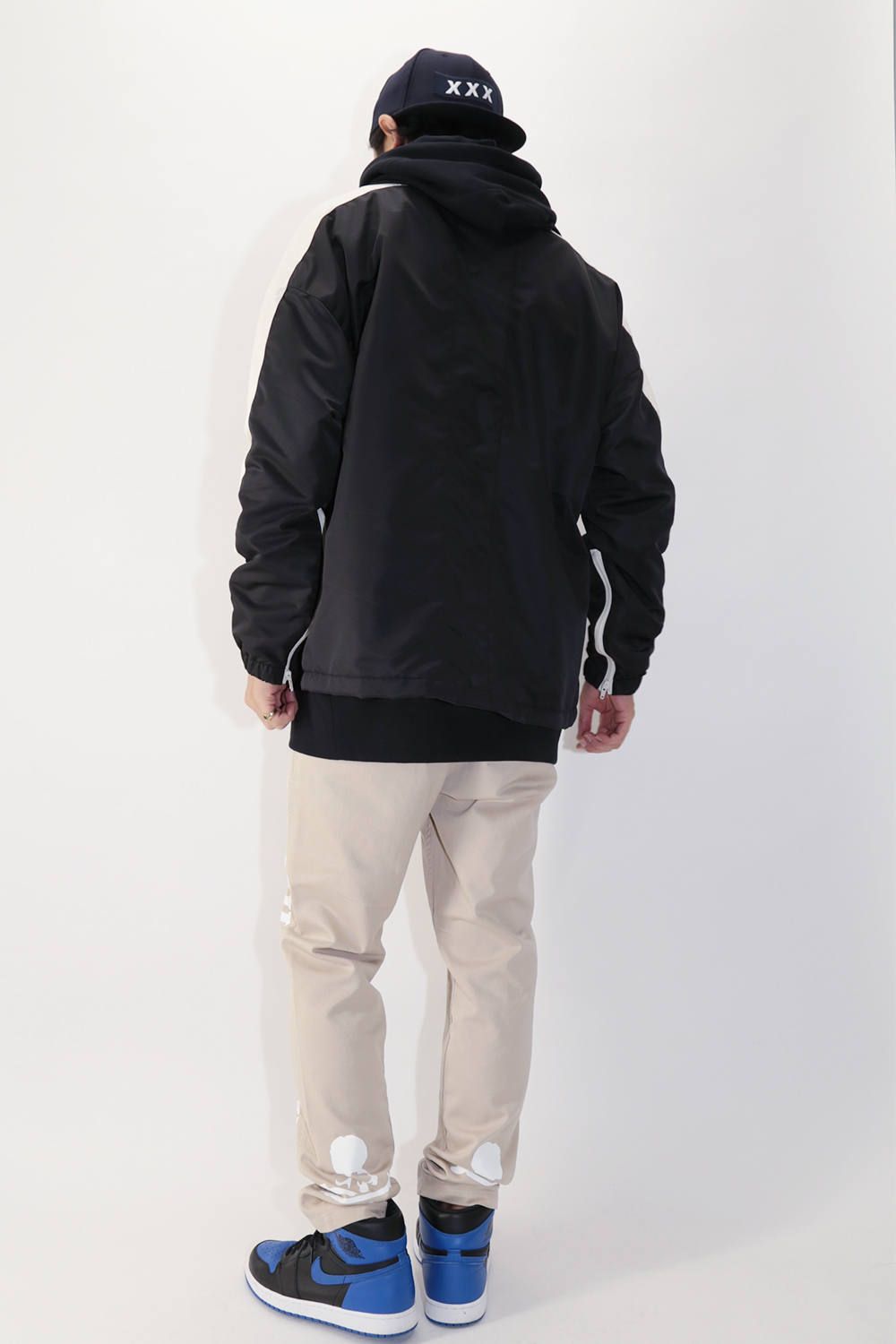 River / Styling