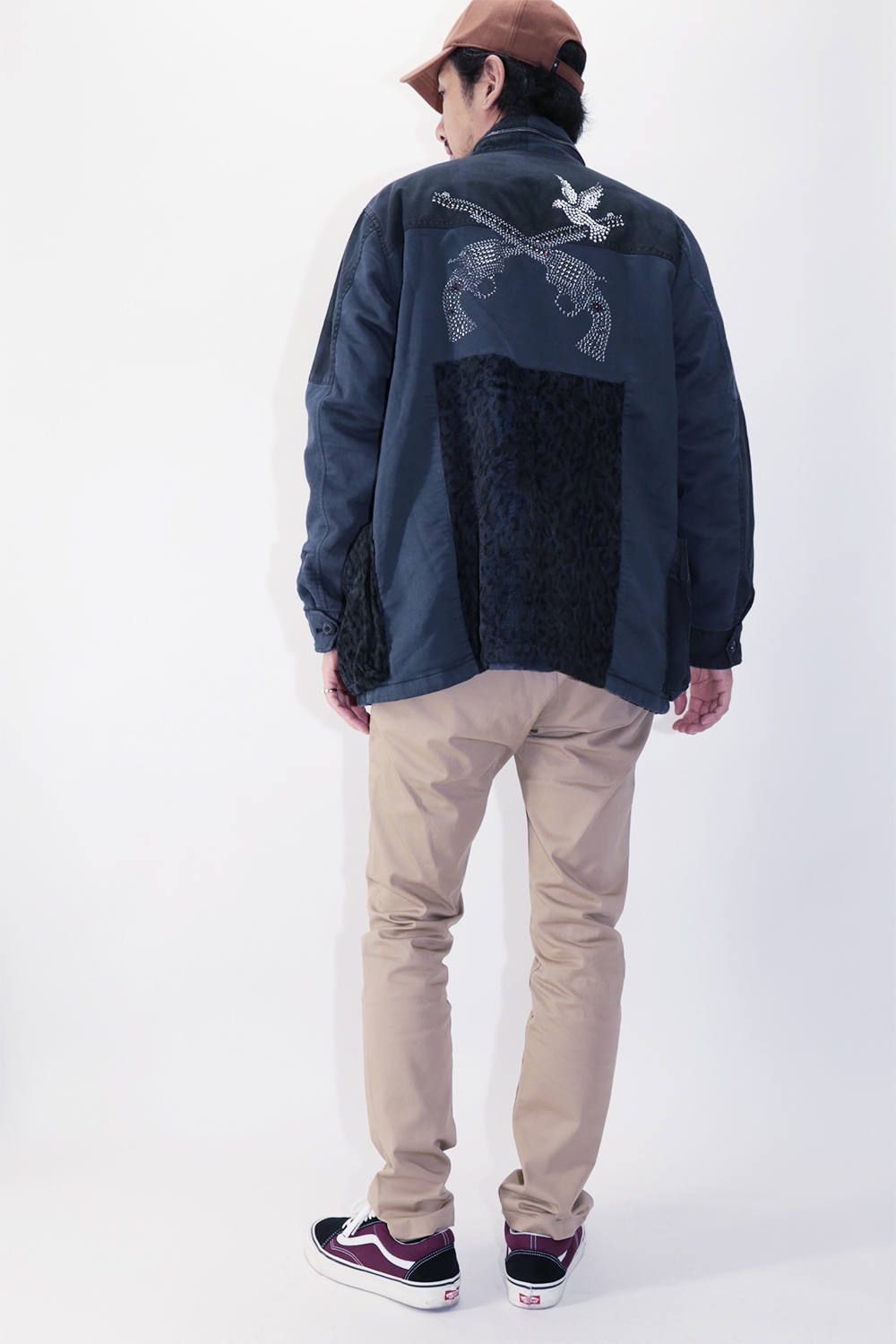 River / Styling