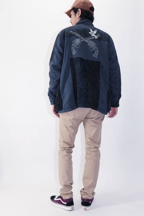 River / Styling