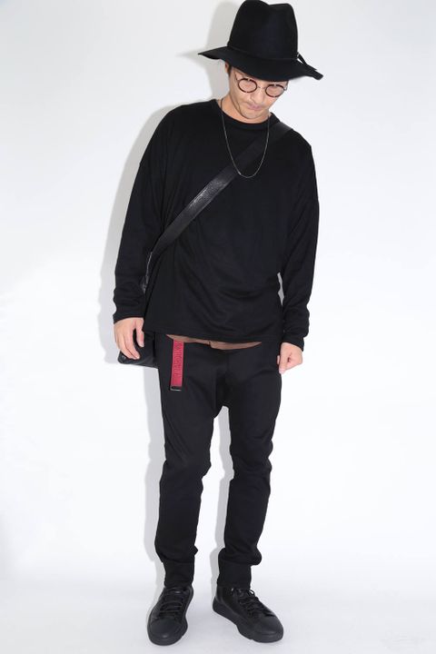 River / Styling