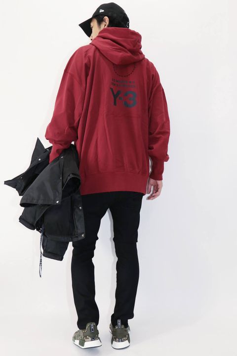 River / Styling