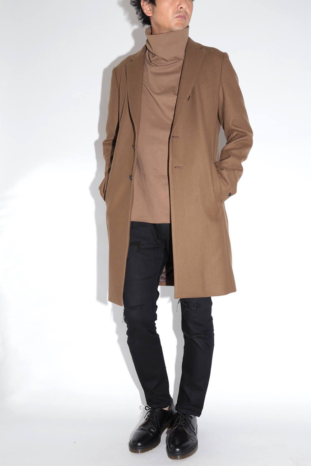 River / Styling