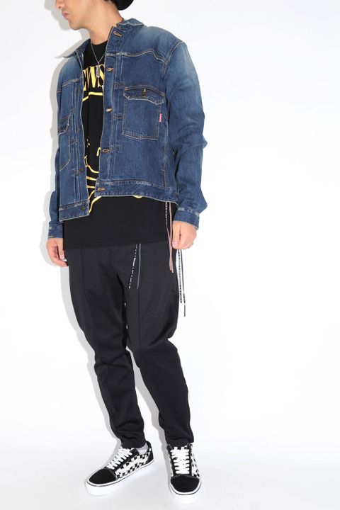 River / Styling