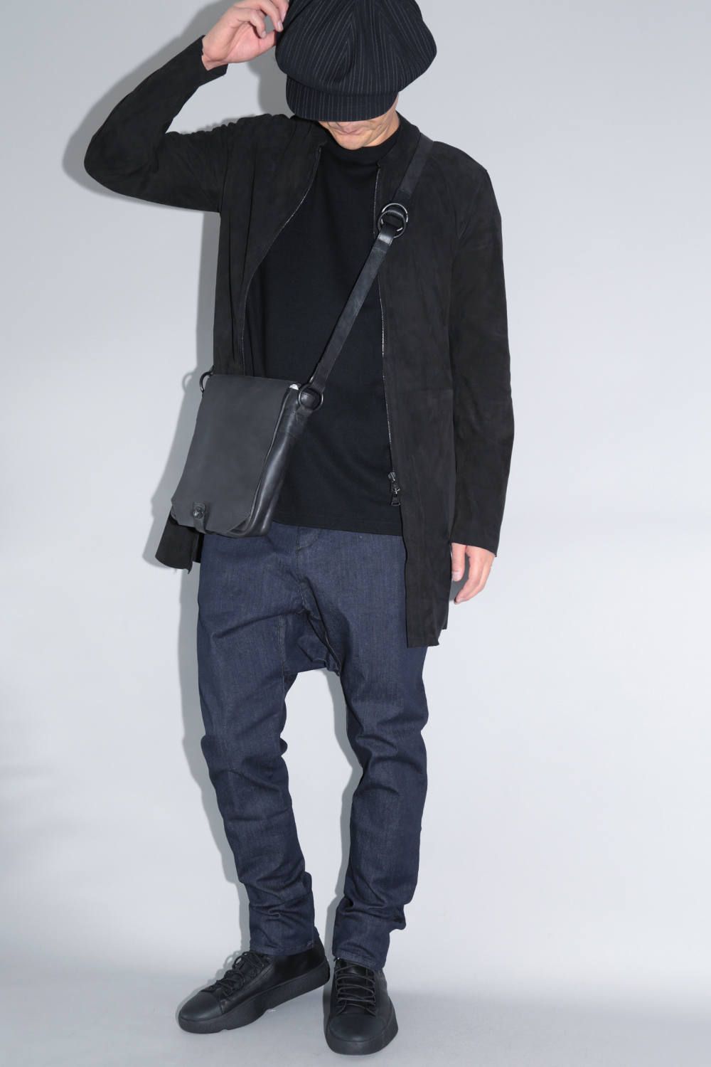 River / Styling