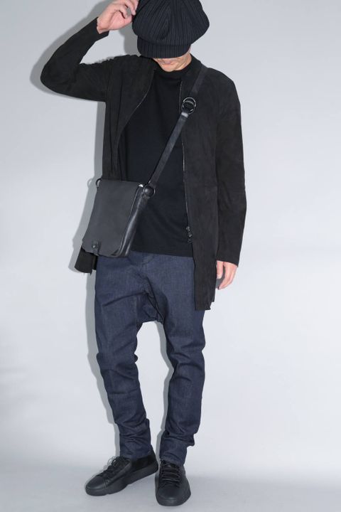 River / Styling