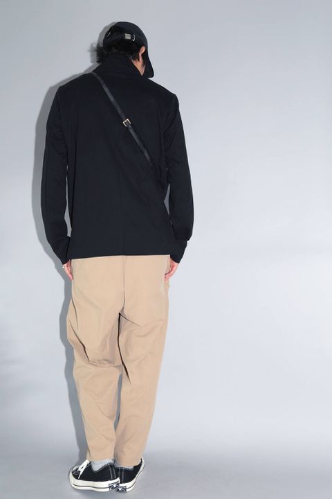 River / Styling