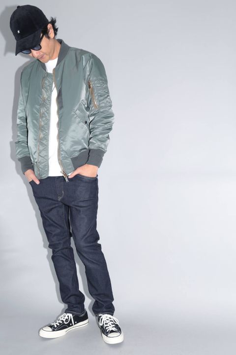 River / Styling