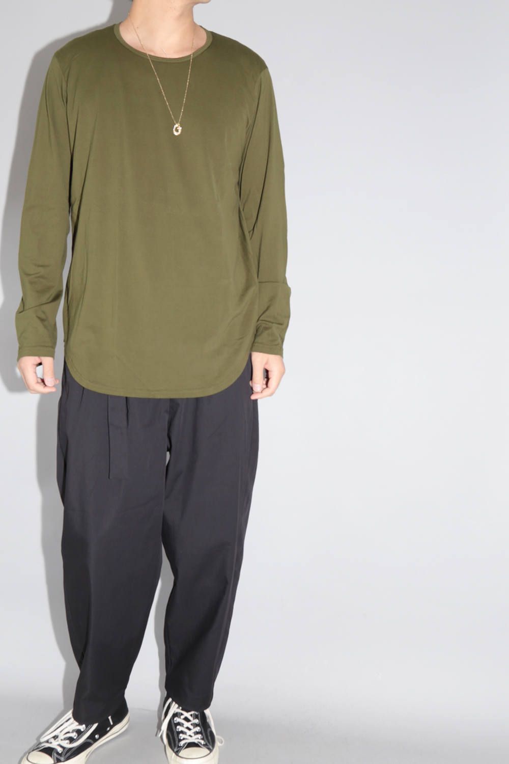 River / Styling
