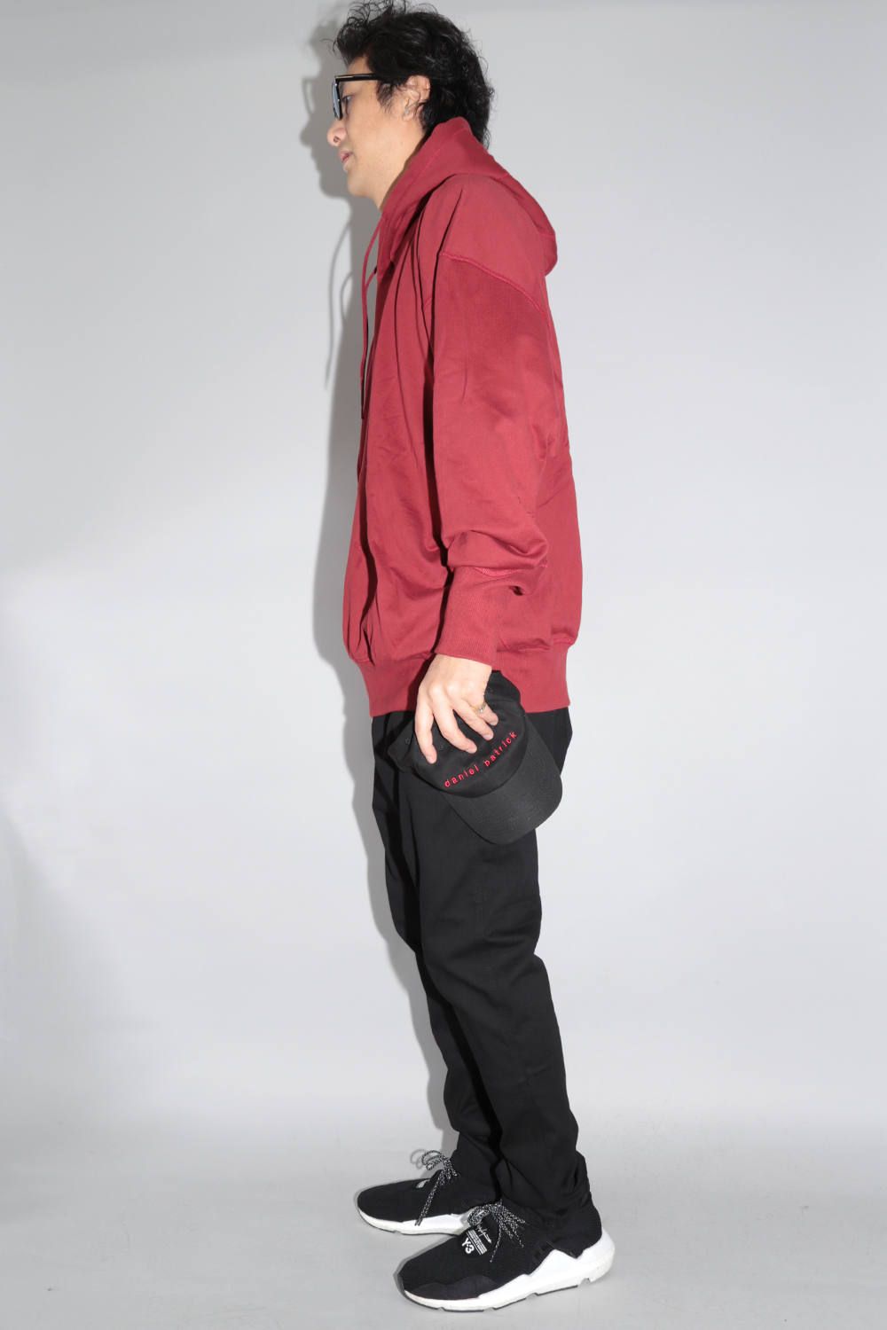 River / Styling　