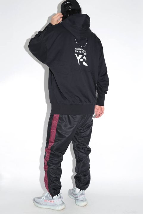 River / Styling