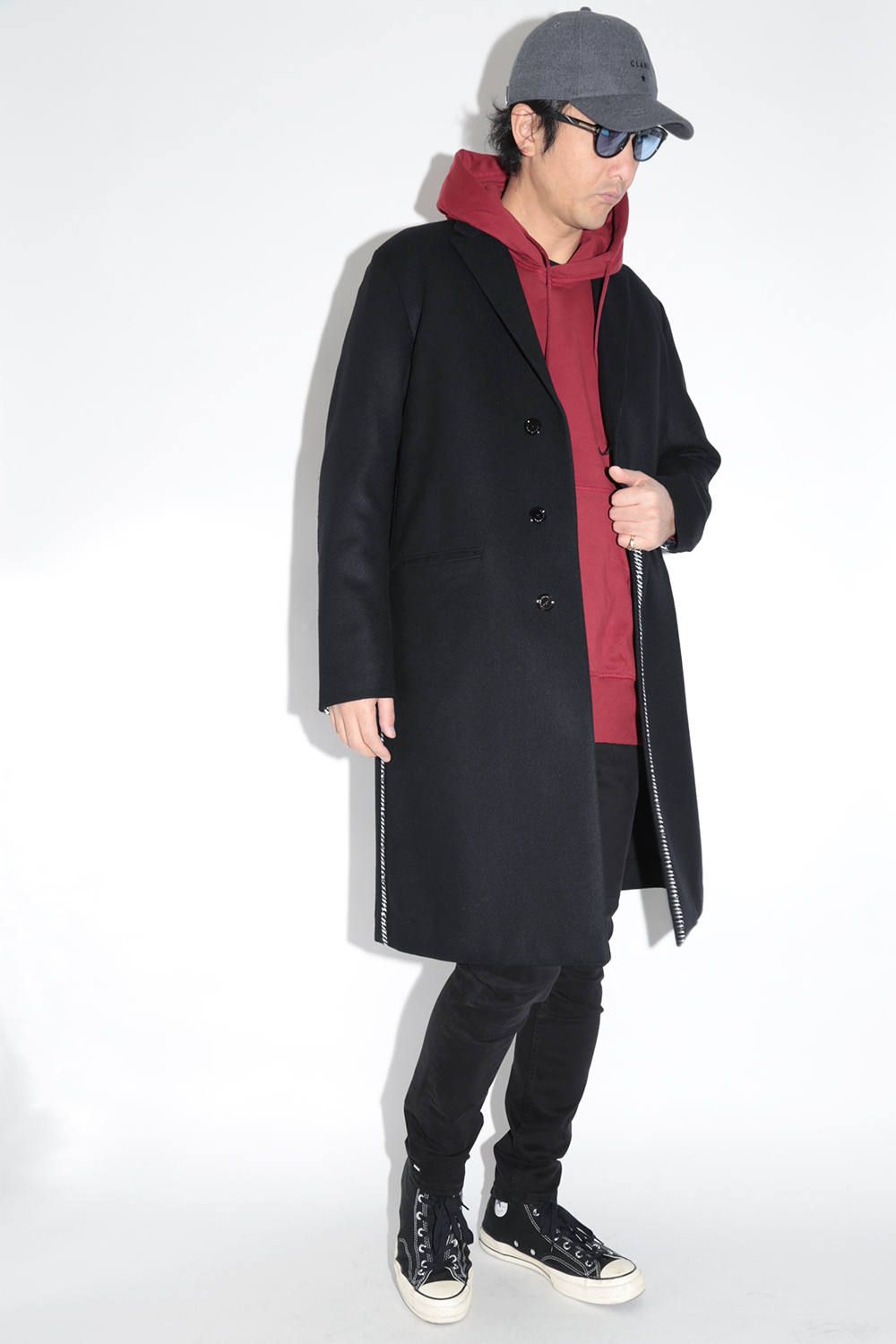 River / Styling