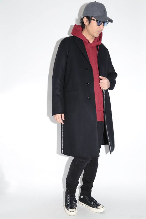 River / Styling