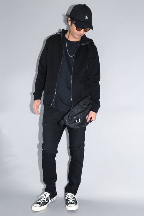 River / Styling