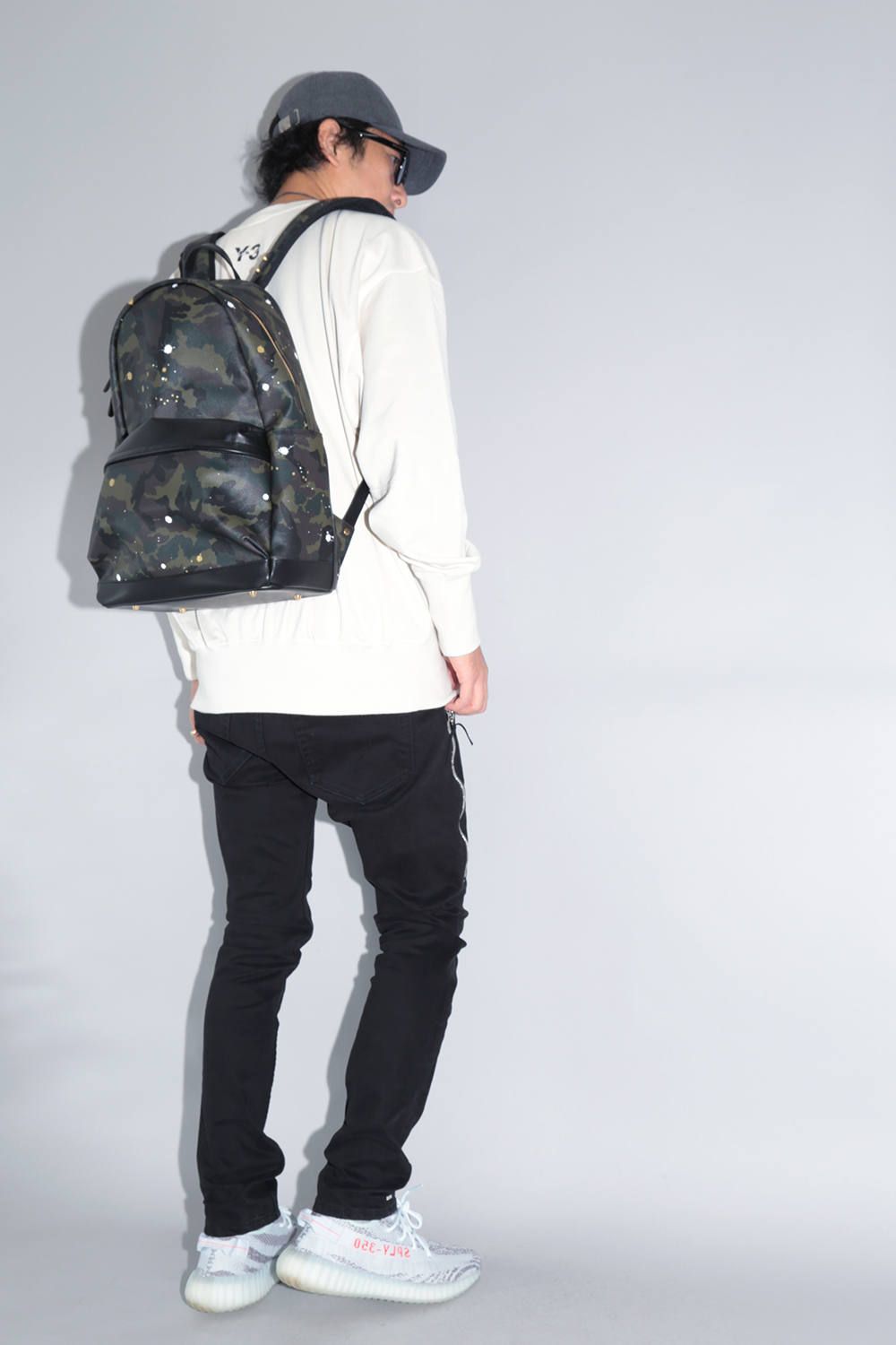 River / Styling