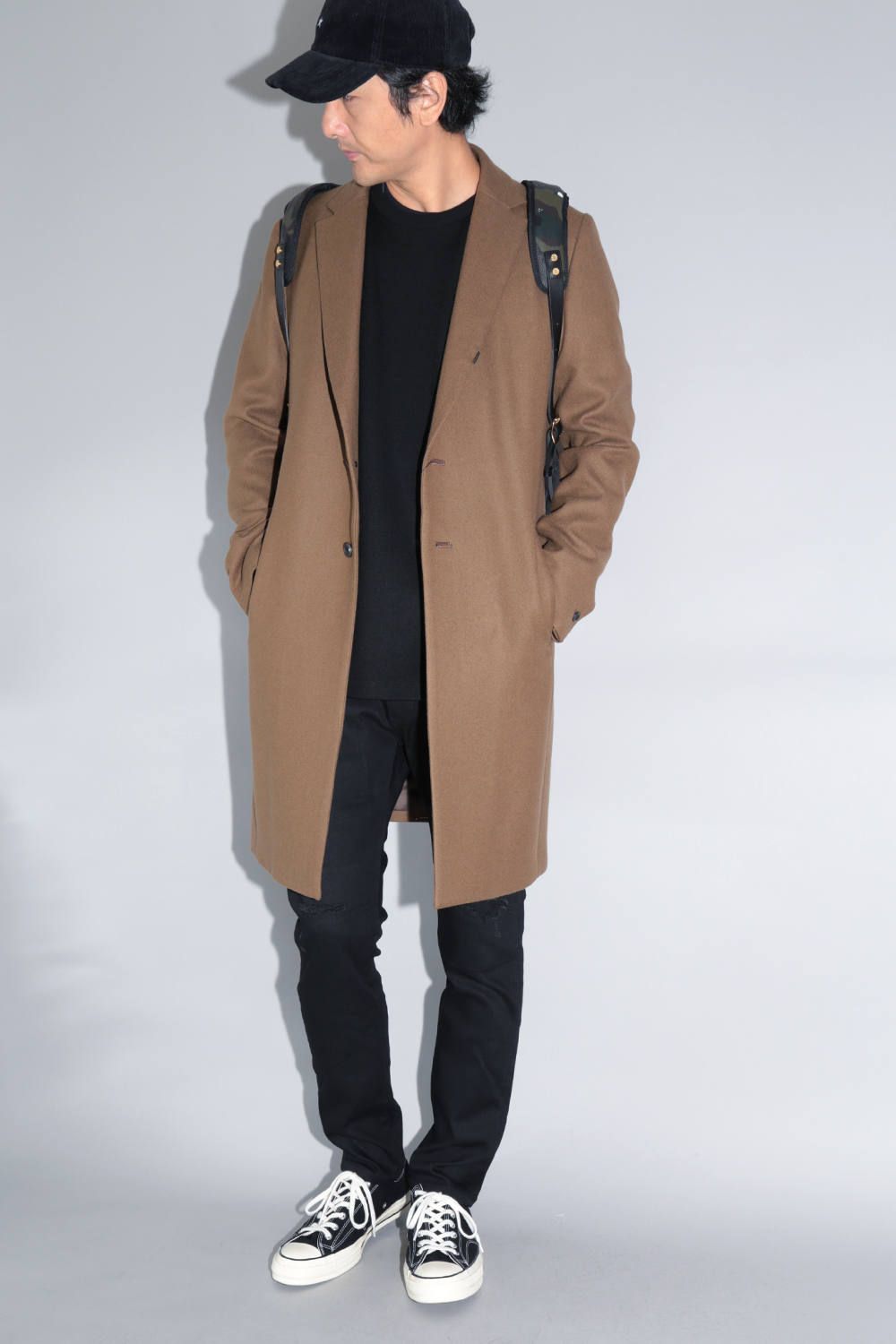 River / Styling