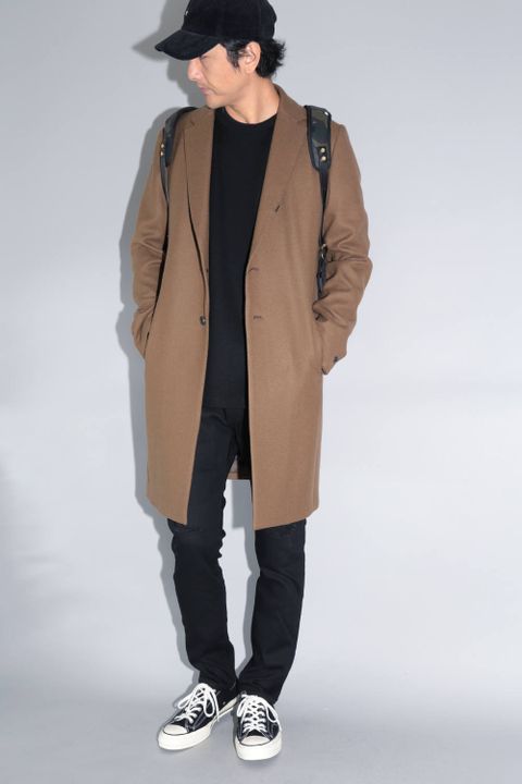 River / Styling