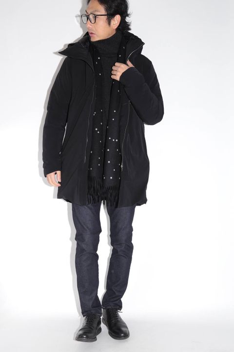 River / Styling