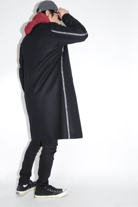 River / Styling