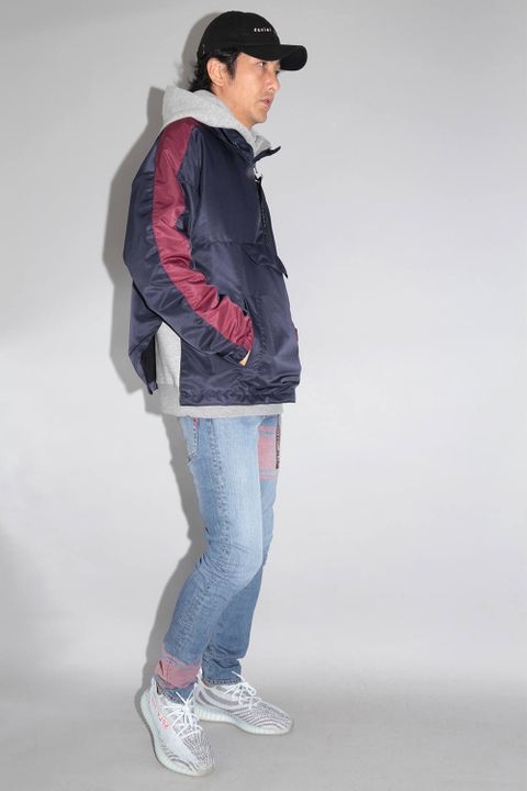 River / Styling