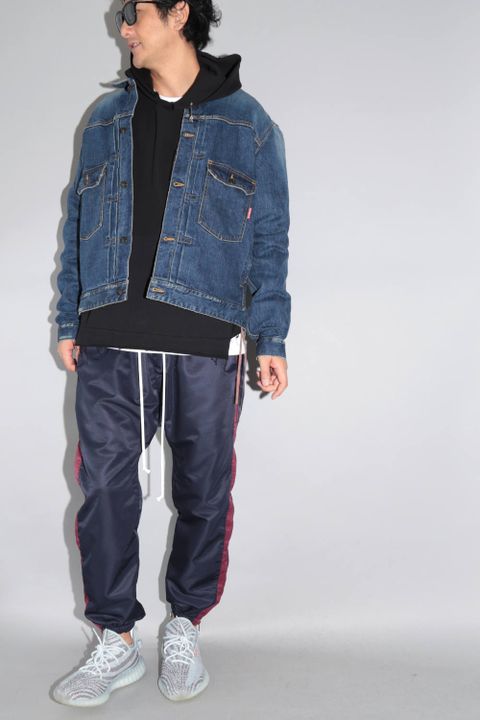 River / Styling