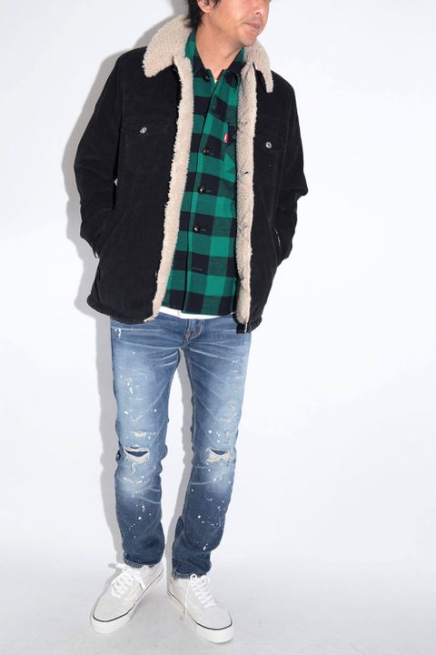 River / Styling