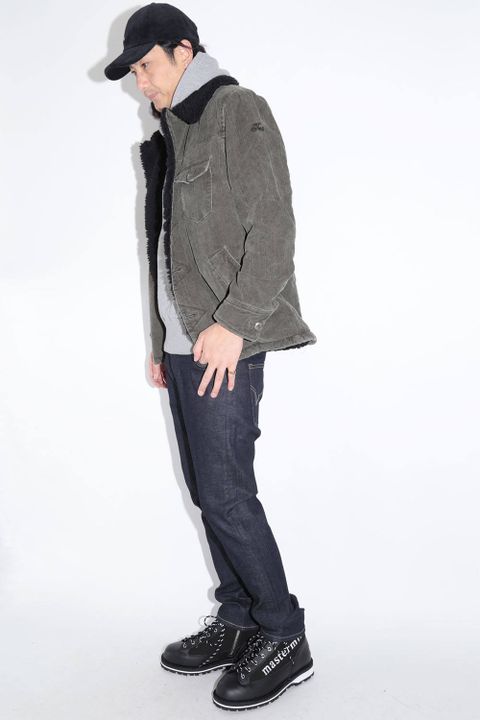 River / Styling