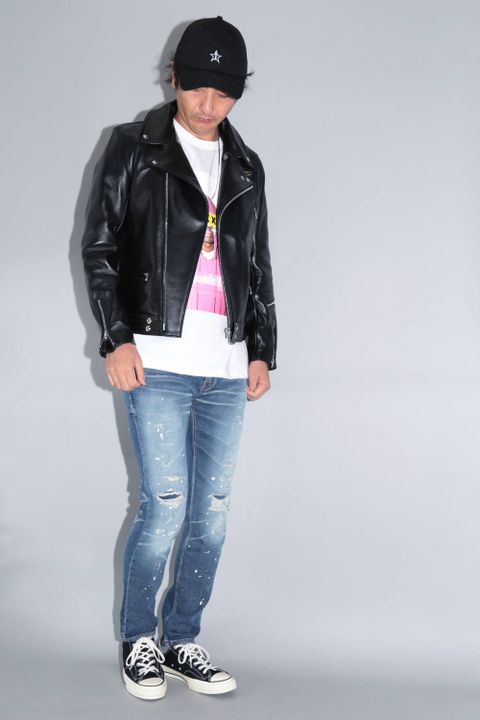 River / Styling
