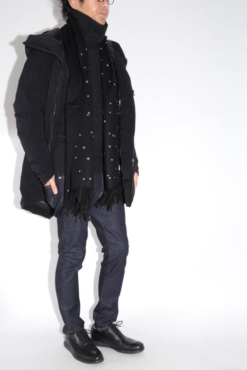 River / Styling
