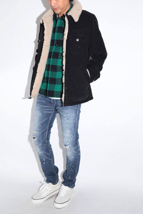 River / Styling