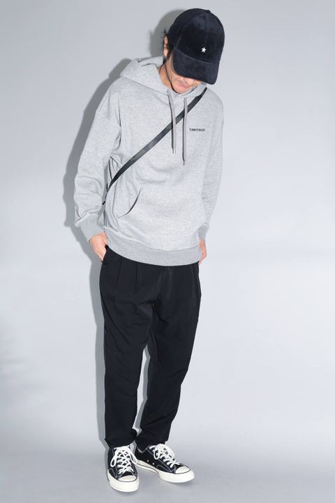 River / Styling