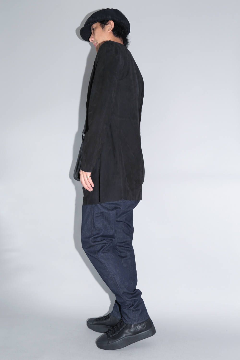 River / Styling