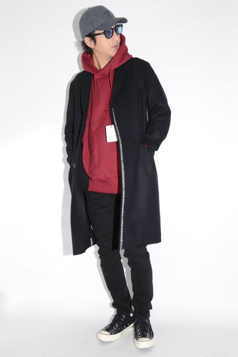 River / Styling
