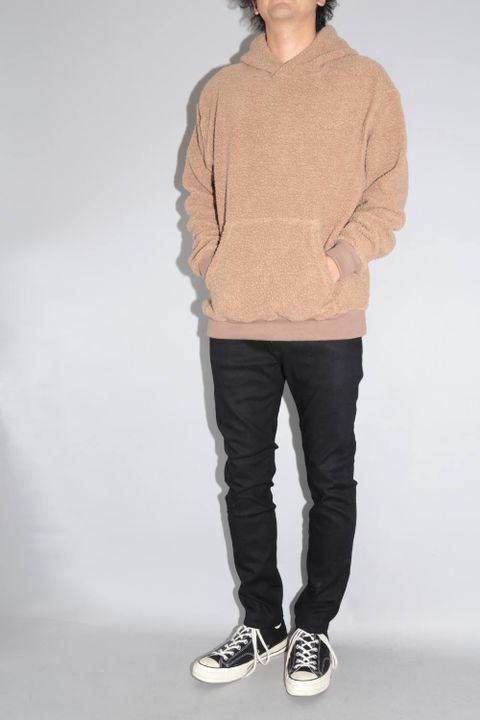 River / Styling