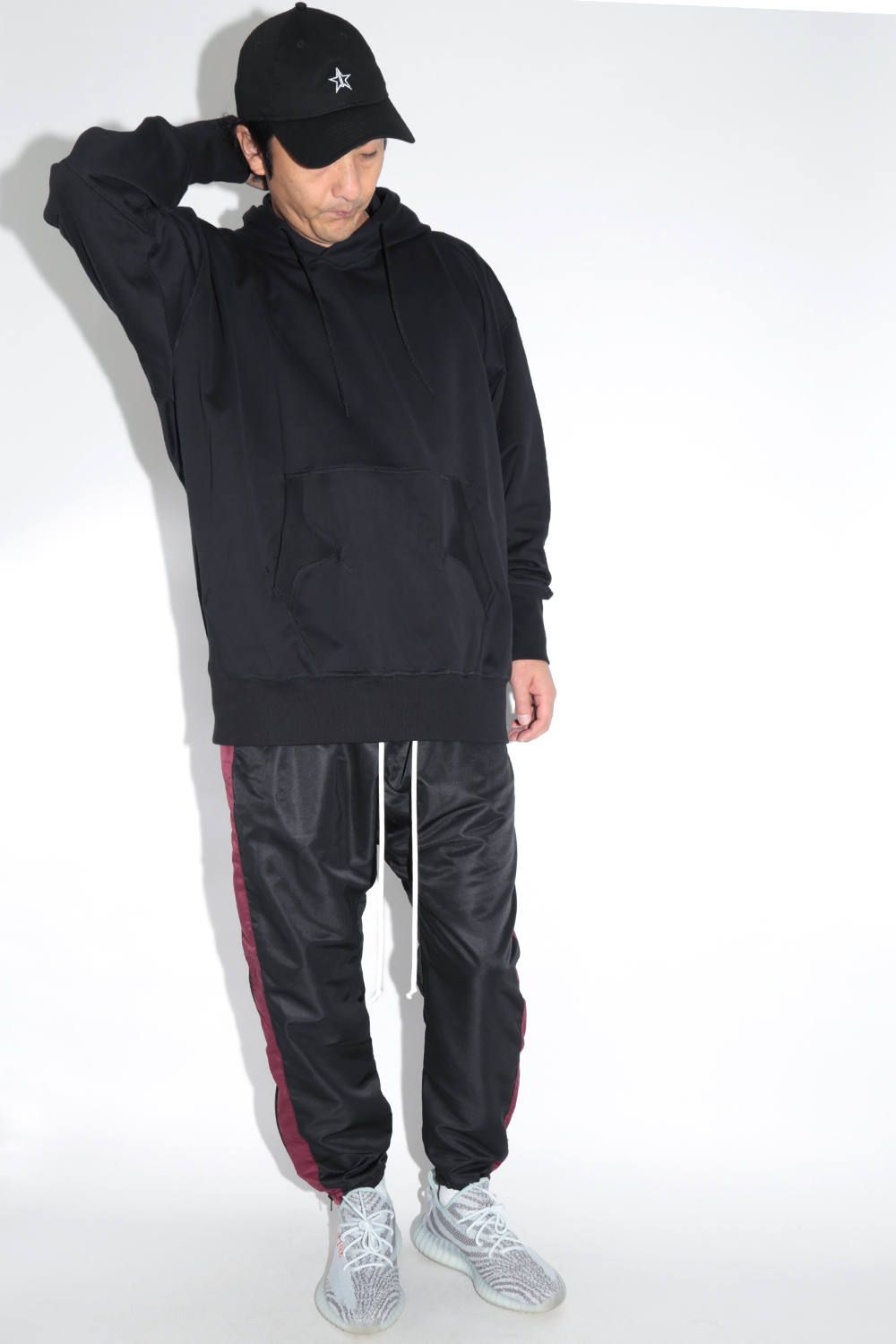 River / Styling