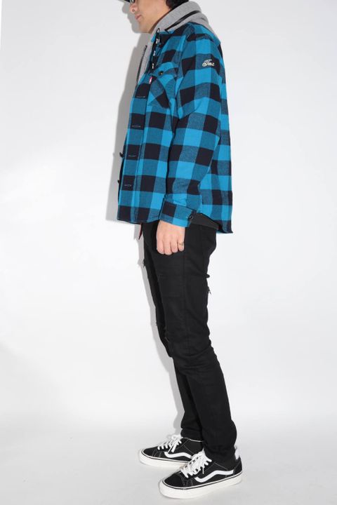 River / Styling