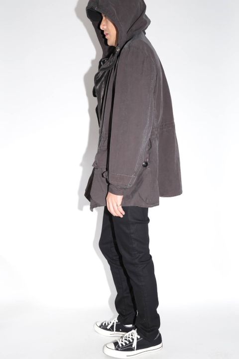 River / Styling