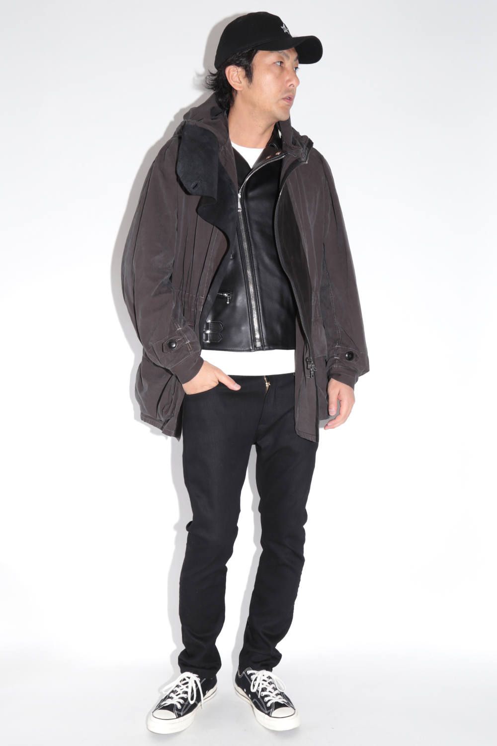 River / Styling
