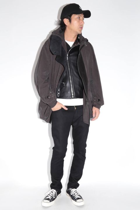 River / Styling