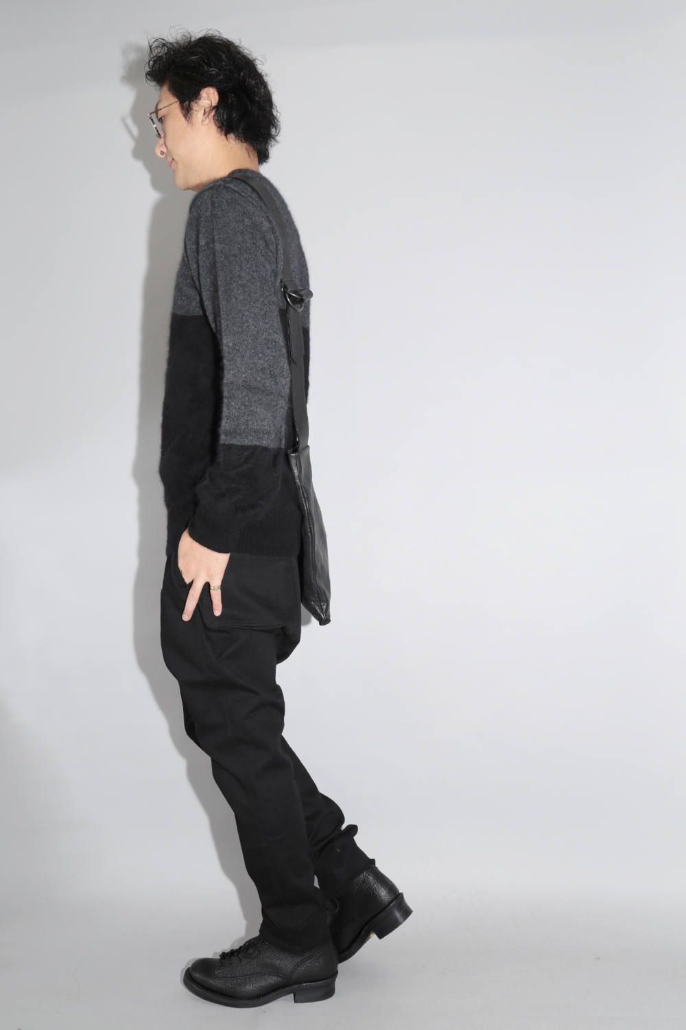River / Styling