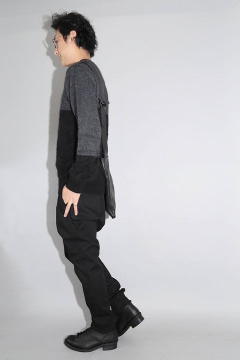 River / Styling