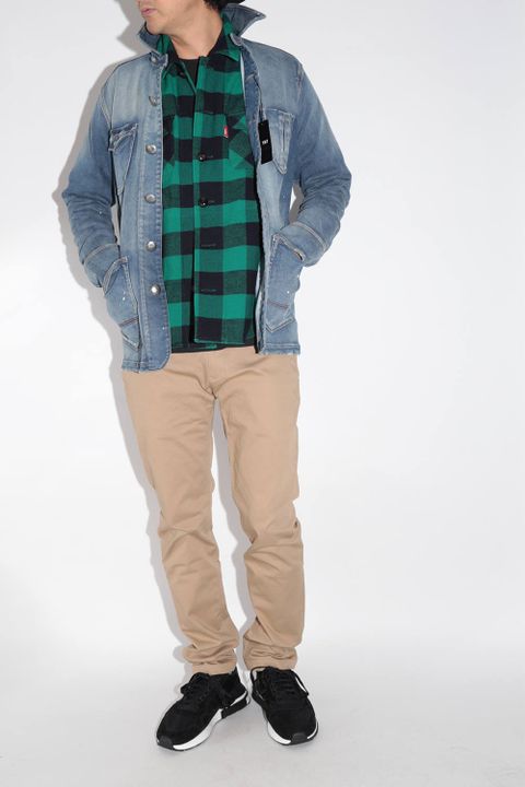 River / Styling