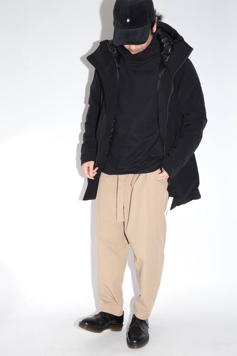 River / Styling